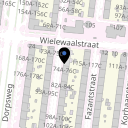 Appartement CLS00 I 721 6