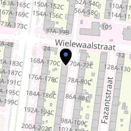 Appartement CLS00 I 732 1