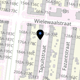 Appartement CLS00 I 733 2