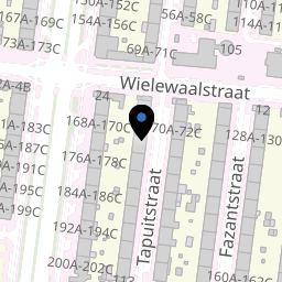 Appartement CLS00 I 733 6
