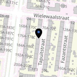 Appartement CLS00 I 734 1