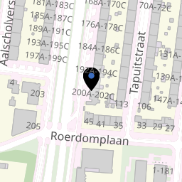 Appartement CLS00 I 818 13