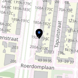 Appartement CLS00 I 818 4