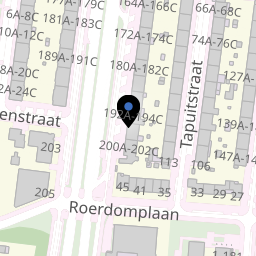 Appartement CLS00 I 818 7