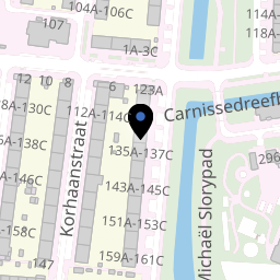 Appartement CLS00 I 821 4