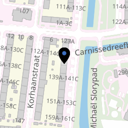 Appartement CLS00 I 821 5