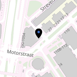 Appartement CLS00 I 930 152