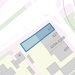 Perceel CLS00-K-1021