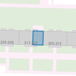 Perceel CLS00-K-1026