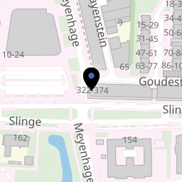 Appartement CLS00 K 1034 21