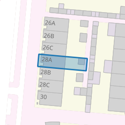 Perceel CLS00-K-1066