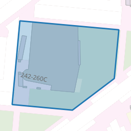 Perceel CLS00-K-1124