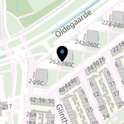 Appartement CLS00 K 1145 10