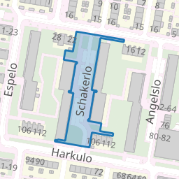 Perceel CLS00-K-1152