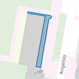 Perceel CLS00-K-1157