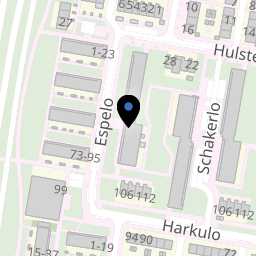 Appartement CLS00 K 1178 1