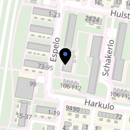 Appartement CLS00 K 1178 4