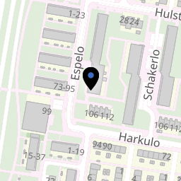 Appartement CLS00 K 1178 5