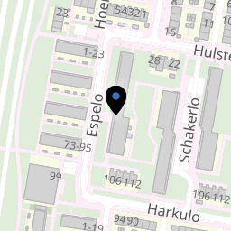 Appartement CLS00 K 1178 7