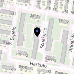 Appartement CLS00 K 1179 1