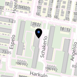 Appartement CLS00 K 1179 4