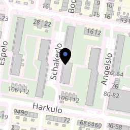 Appartement CLS00 K 1180 1