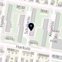 Appartement CLS00 K 1180 3