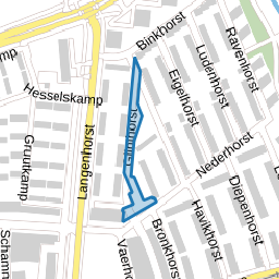 Perceel CLS00-K-1191