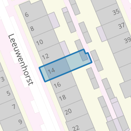 Perceel CLS00-K-1238