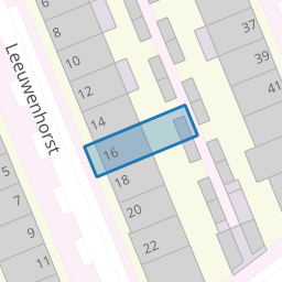 Perceel CLS00-K-1239