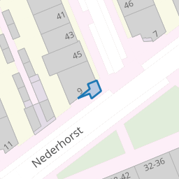 Perceel CLS00-K-1254