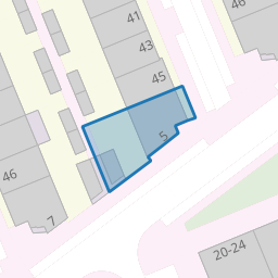 Perceel CLS00-K-1281