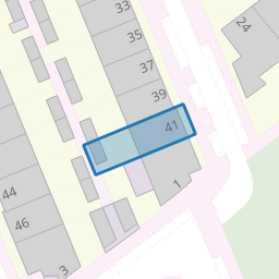 Perceel CLS00-K-1307