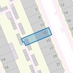 Perceel CLS00-K-1378