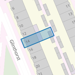 Perceel CLS00-K-1388