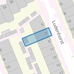 Perceel CLS00-K-1403