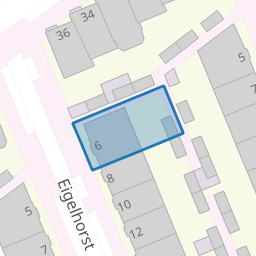 Perceel CLS00-K-1421