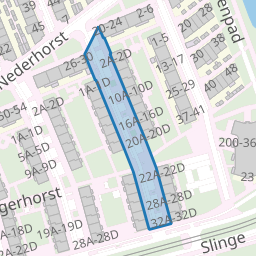 Perceel CLS00-K-1446