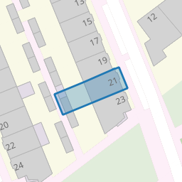 Perceel CLS00-K-1462