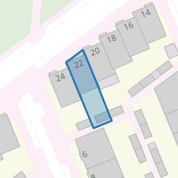 Perceel CLS00-K-1481