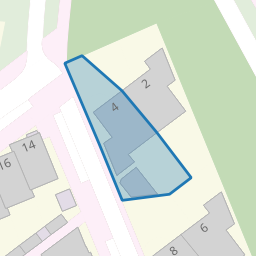 Perceel CLS00-K-1486