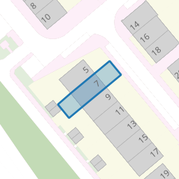 Perceel CLS00-K-1514