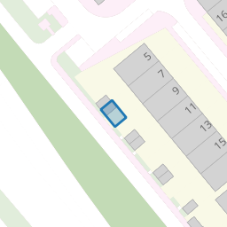 Perceel CLS00-K-1515