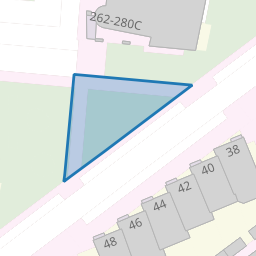 Perceel CLS00-K-1550