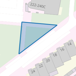 Perceel CLS00-K-1554