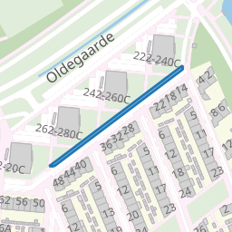 Perceel CLS00-K-1555