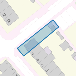 Perceel CLS00-K-1577