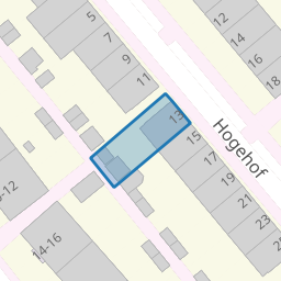 Perceel CLS00-K-1599