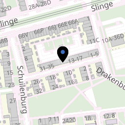 Appartement CLS00 K 1631 12