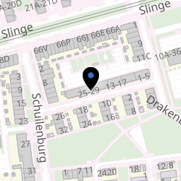 Appartement CLS00 K 1631 13